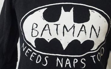 Sweatshirt Gr. 80 von H&M (3265)